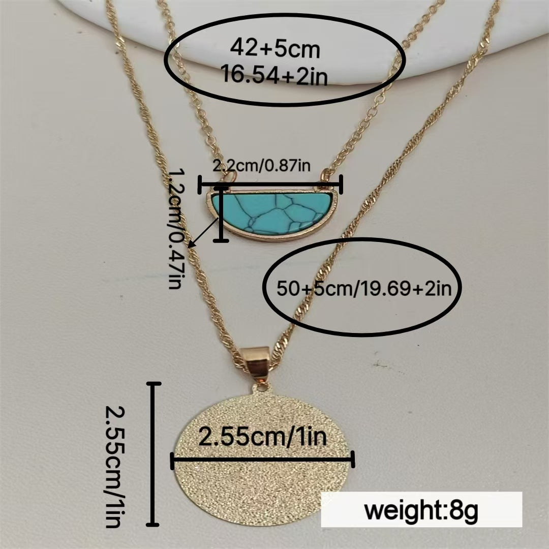 Stunning Necklace for Daily Wear