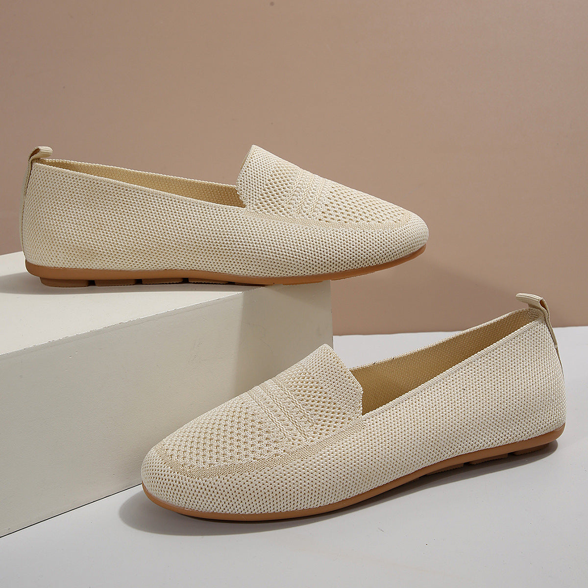 Elegant Orthopedic Shoes for Every Step