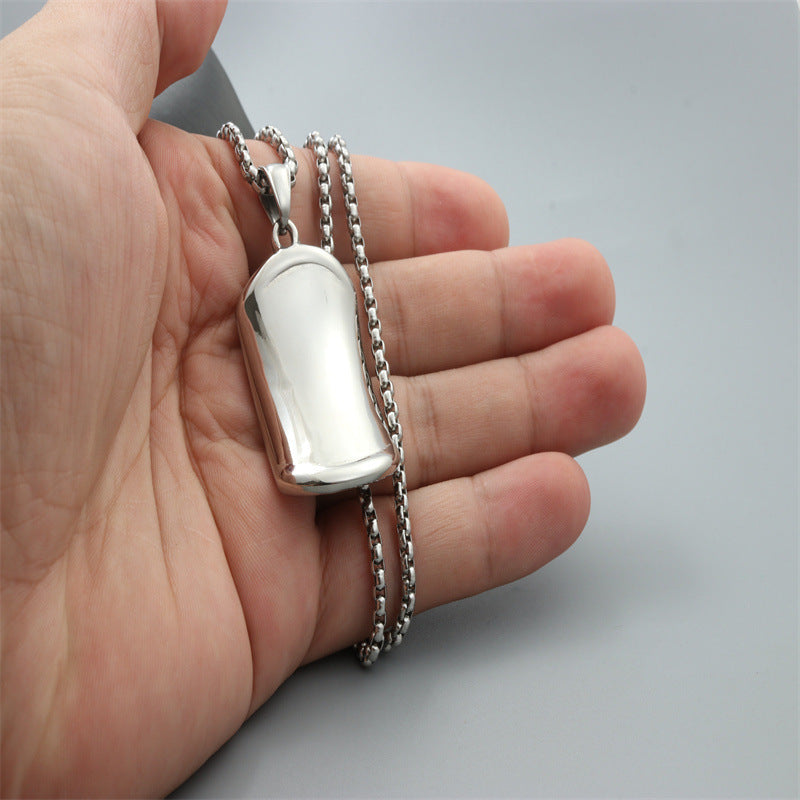 Beautiful Necklace with Unique Style