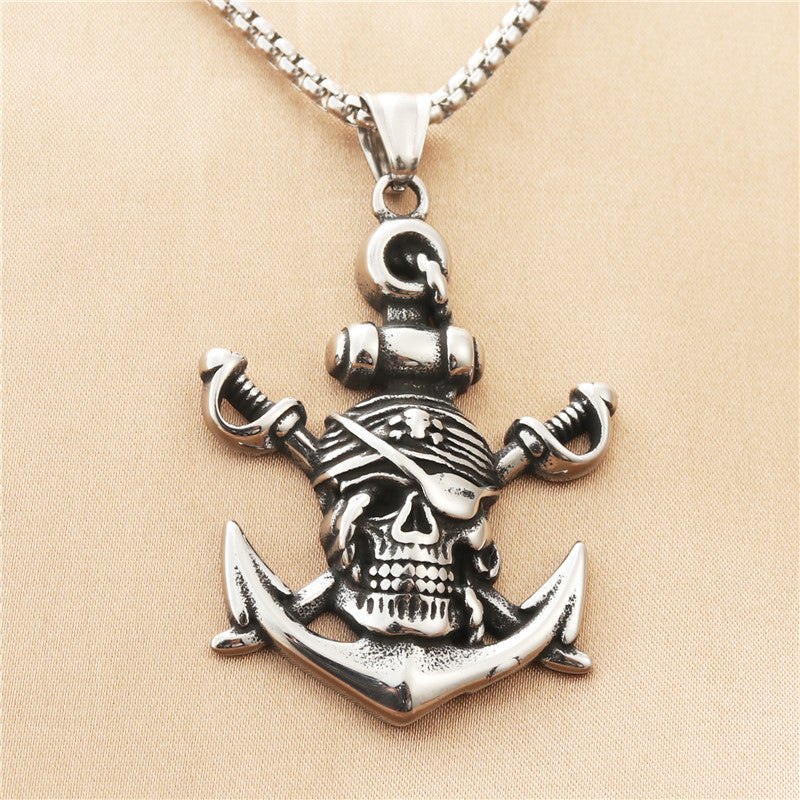 Romantic Pendant for Special Moments