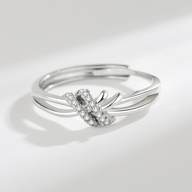 Charming Ring for Any Occasion