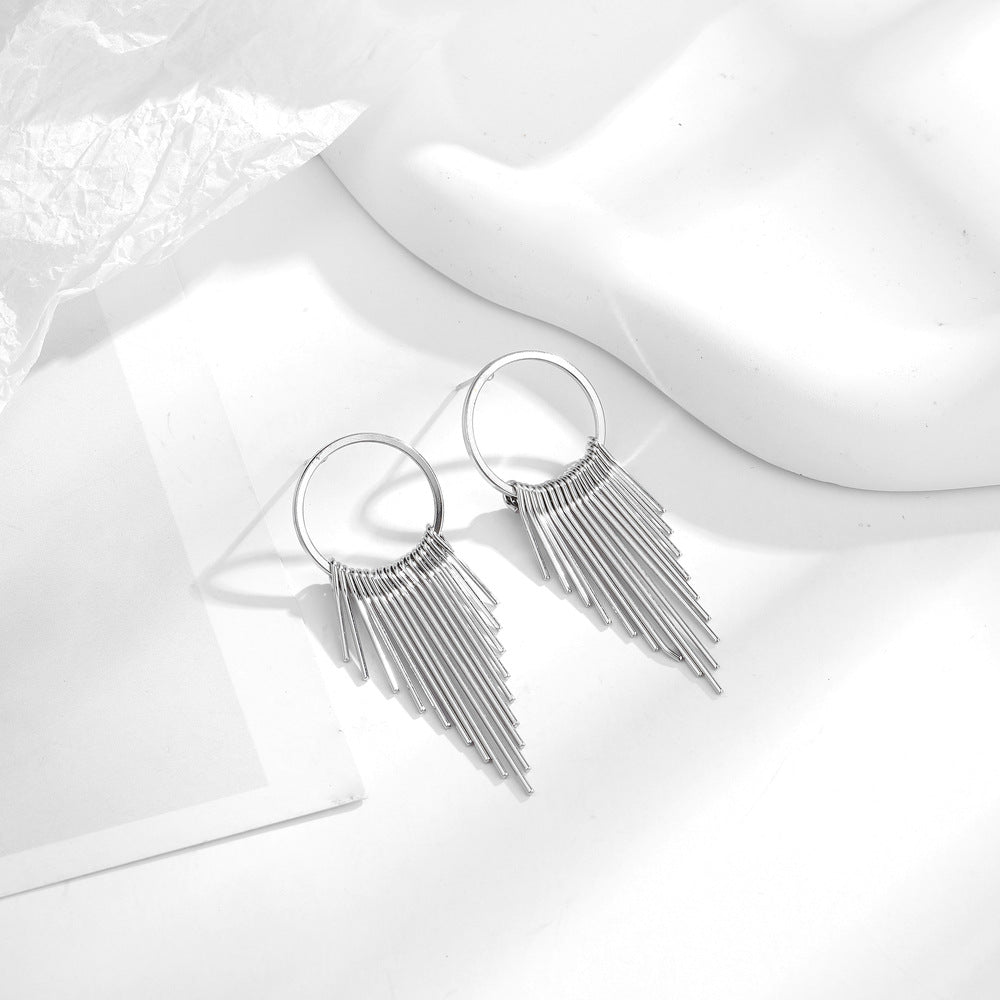 Stunning Earring for Daily Wear