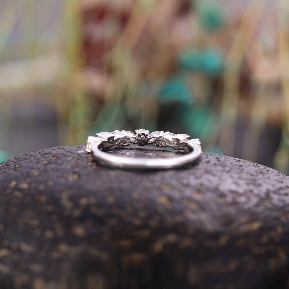 Vintage Handmade Ring