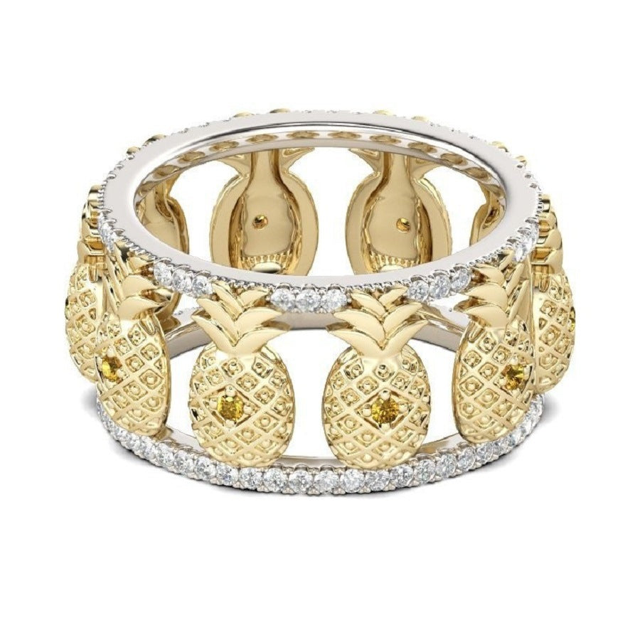 Charming Ring for Any Occasion