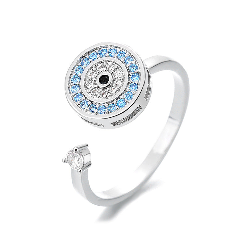 Romantic Ring for Special Moments