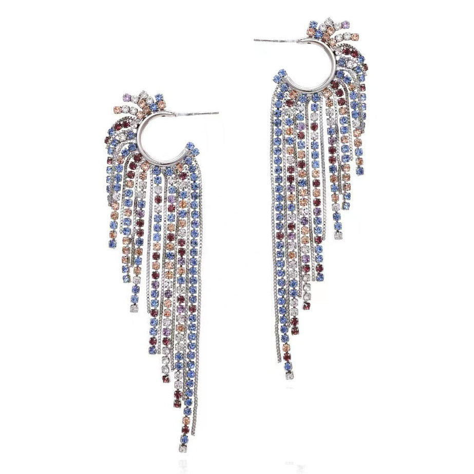 Classic Earring with Timeless Appeal