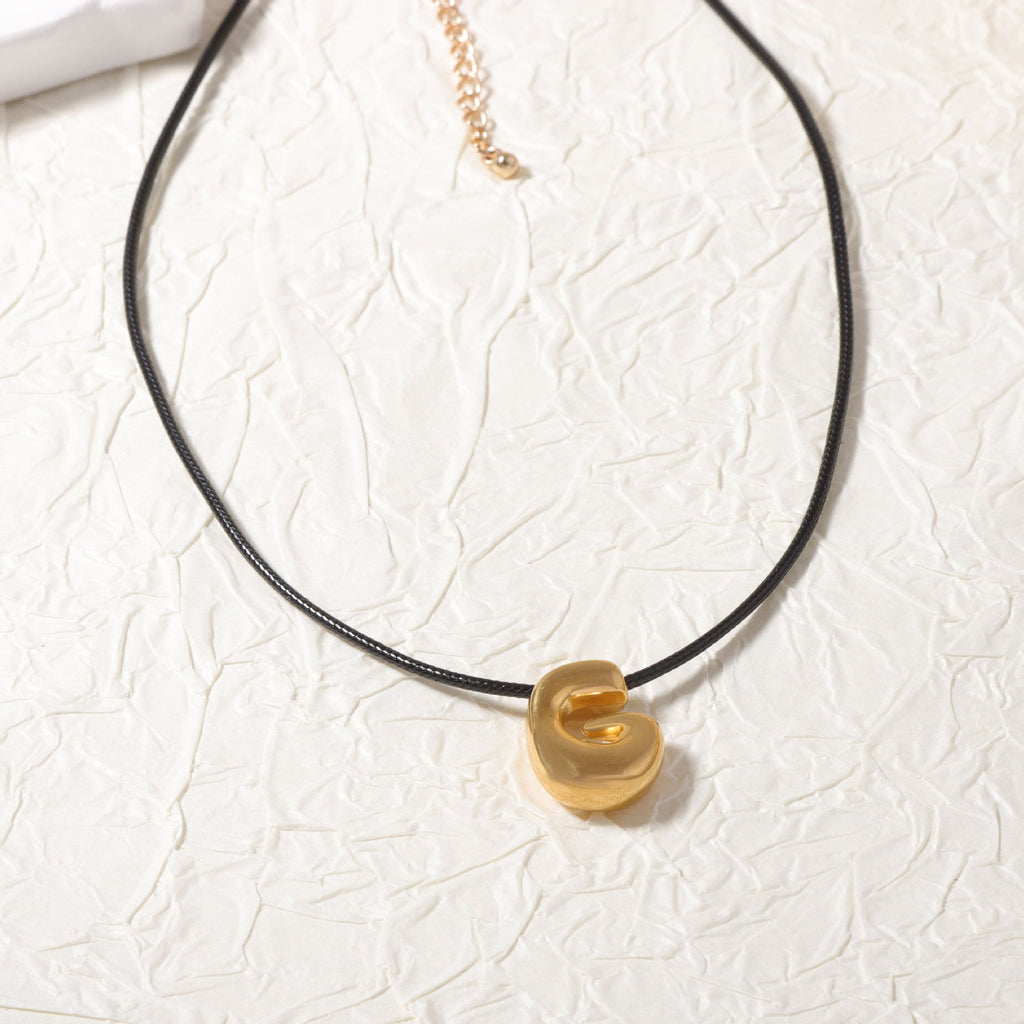 Vintage Handmade Necklace
