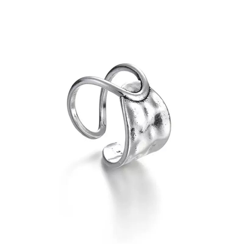 Charming Ring for Any Occasion