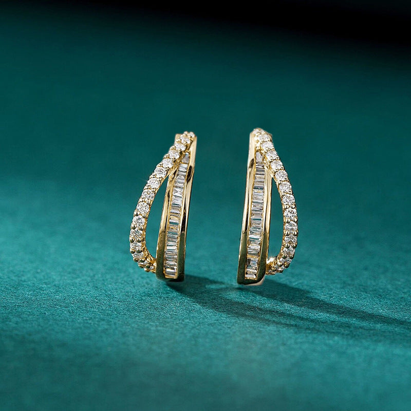 Elegant Earring for Every Occasion