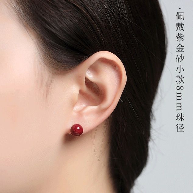 Charming Silver Earring for Any Occasion