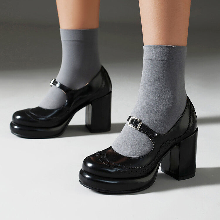 Graceful Orthopedic Shoes for Modern Look