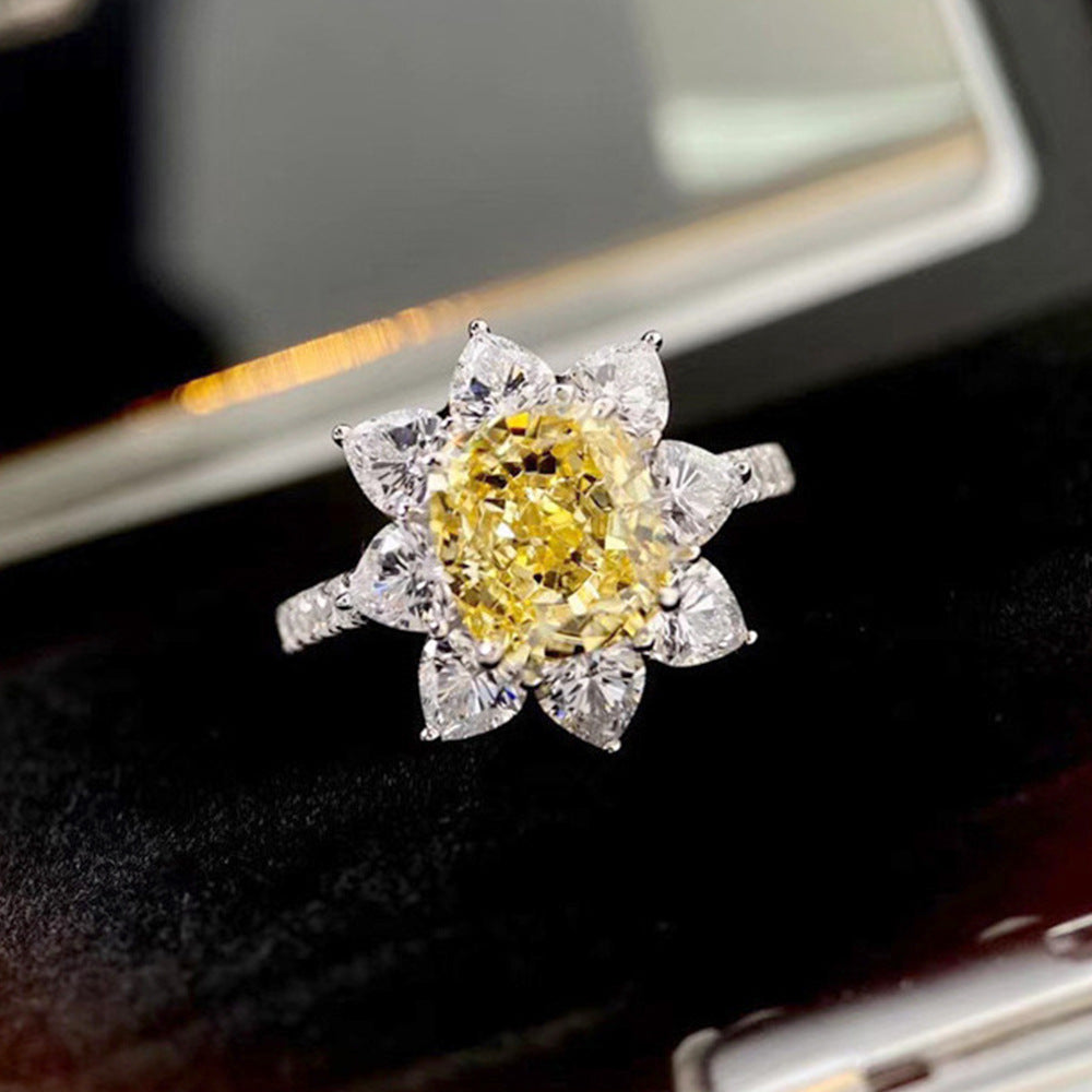 Elegant Ring for Every Occasion