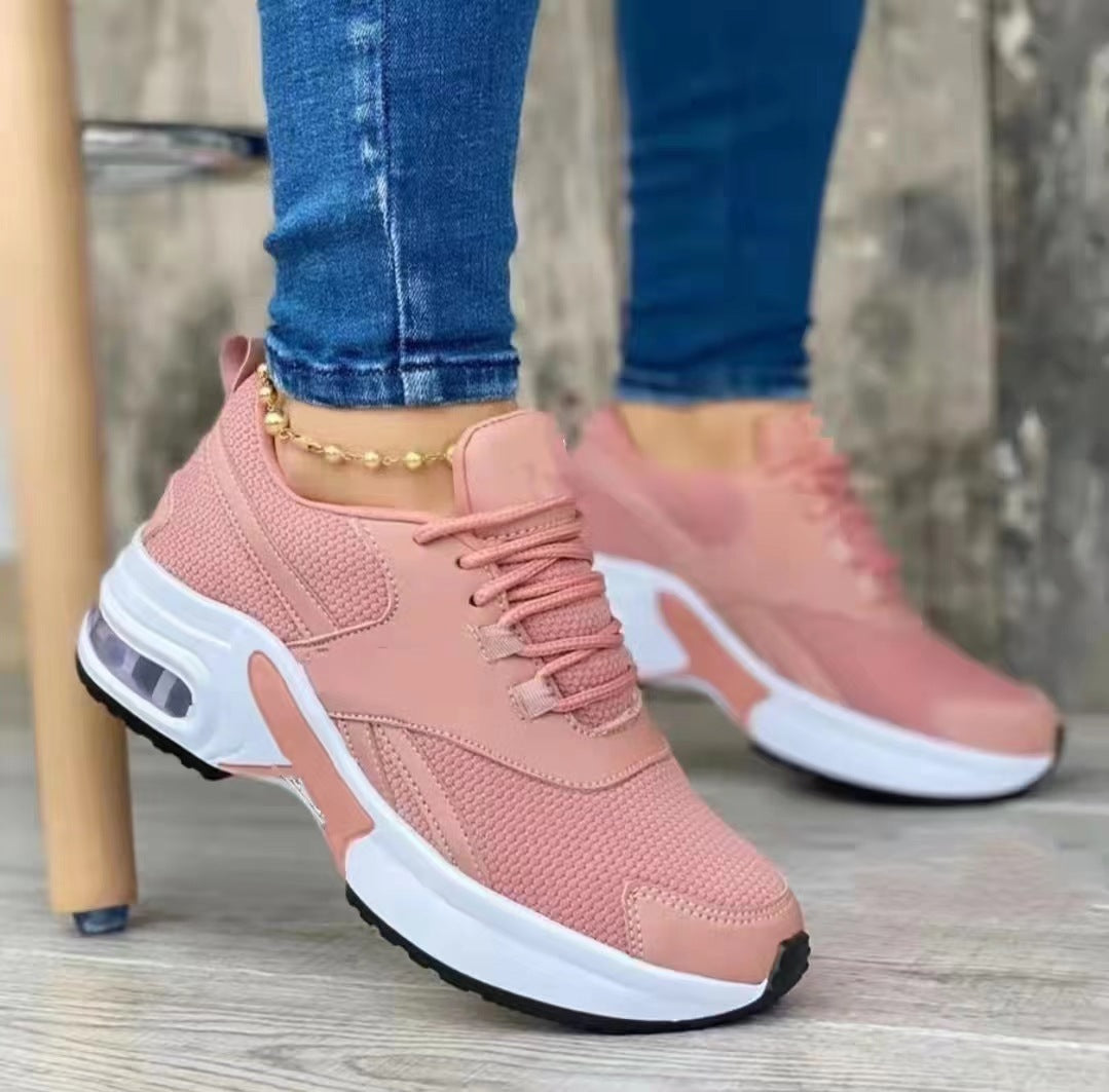 Graceful Orthopedic Shoes for Modern Look