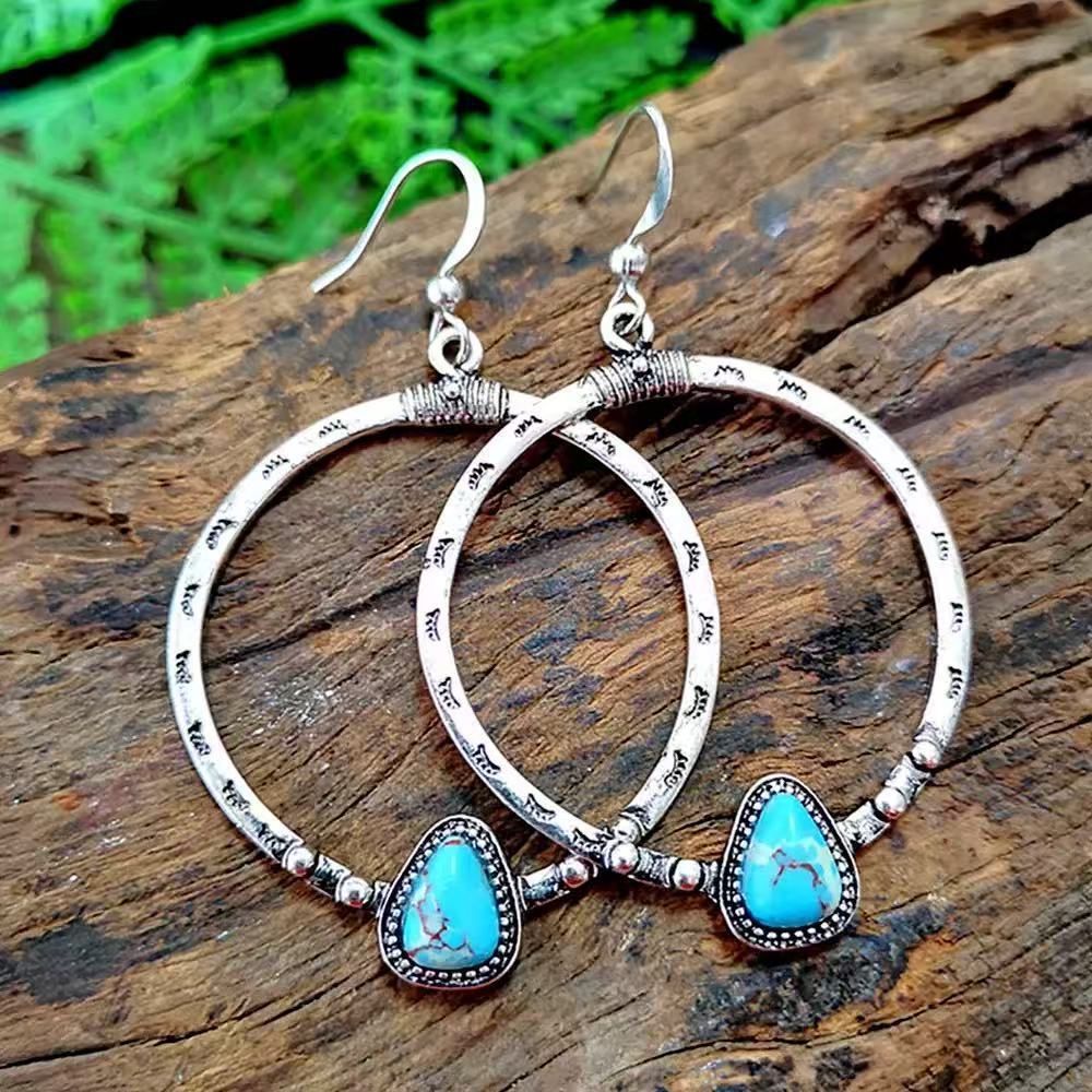 Beautiful Earring with Unique Style