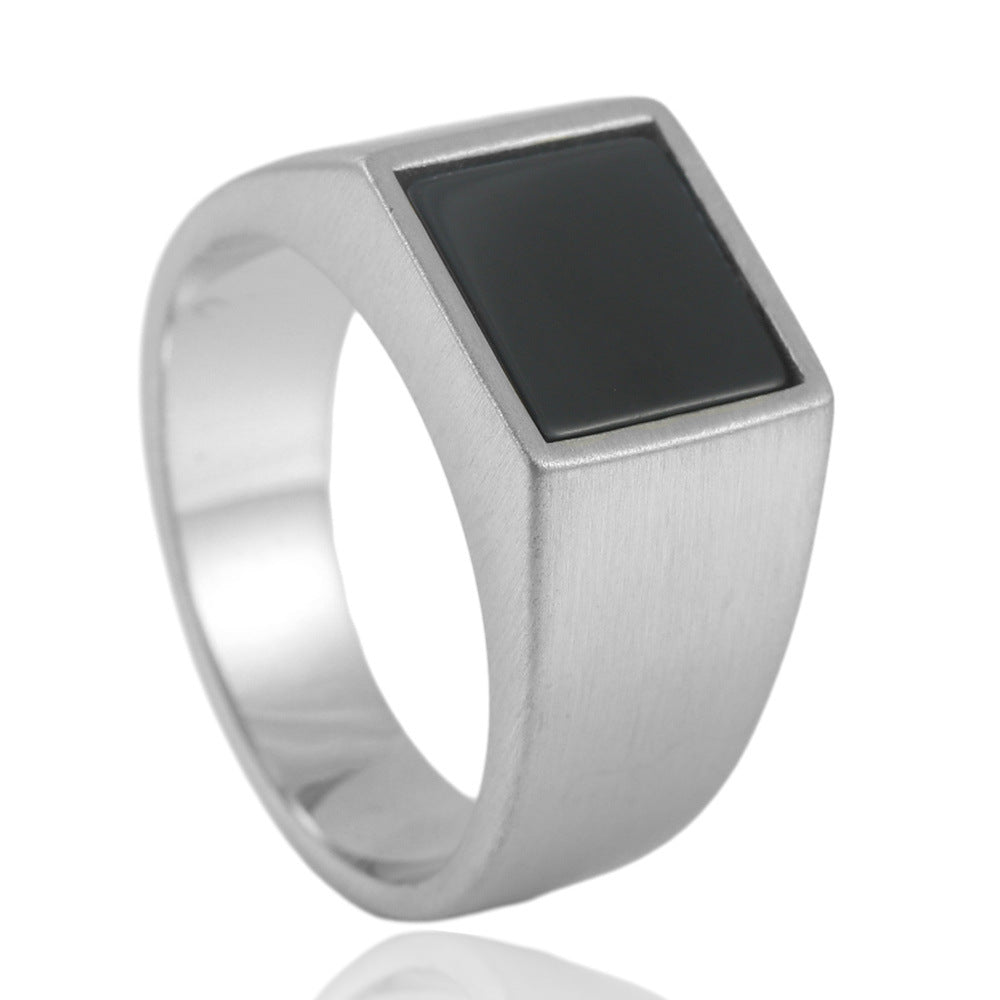 Romantic Ring for Special Moments