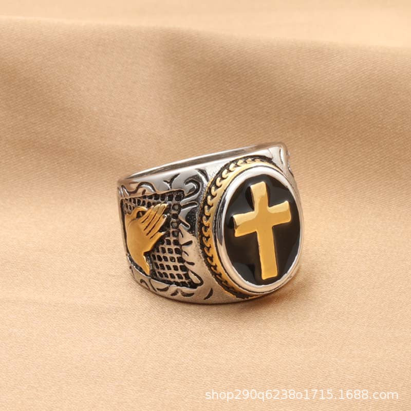 Elegant Ring for Every Occasion