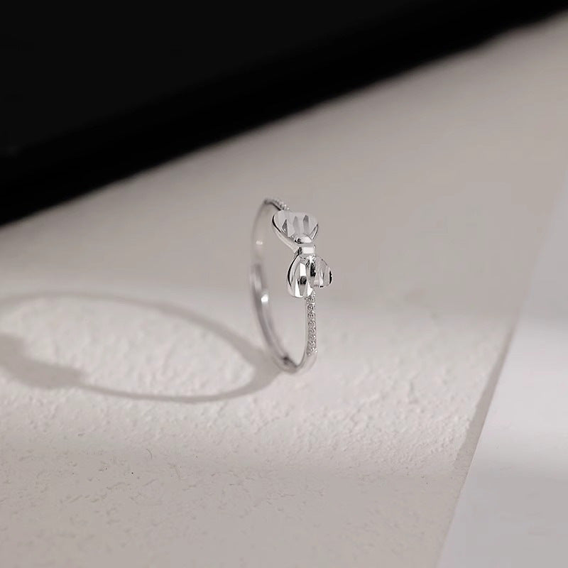 Romantic Ring for Special Moments