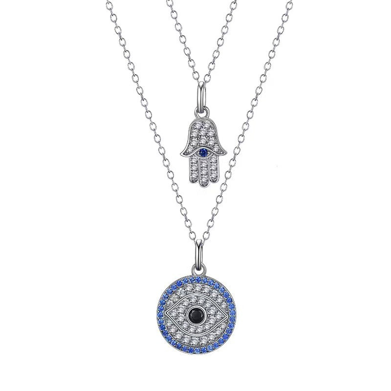 Beautiful Necklace with Unique Style