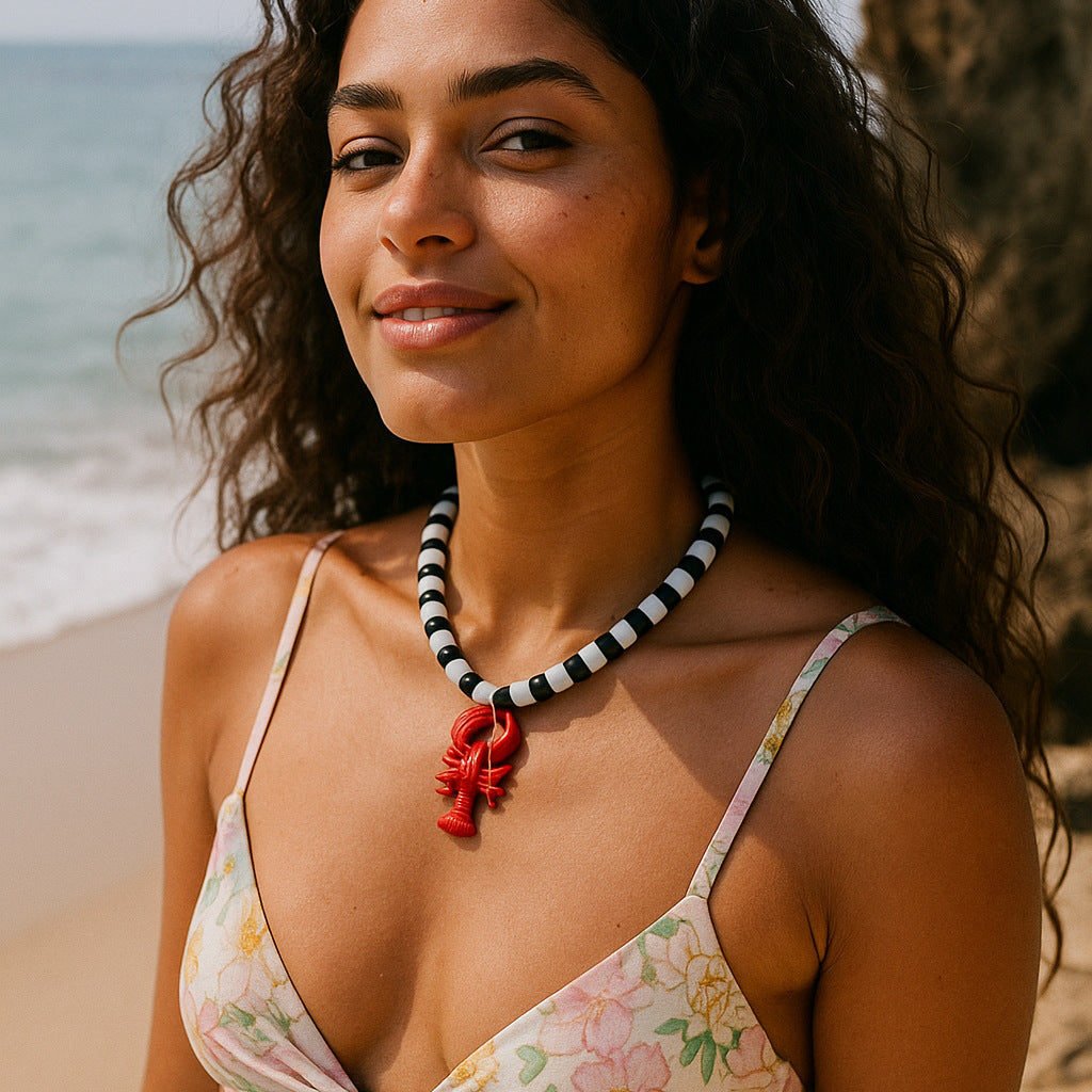 Romantic Necklace for Special Moments