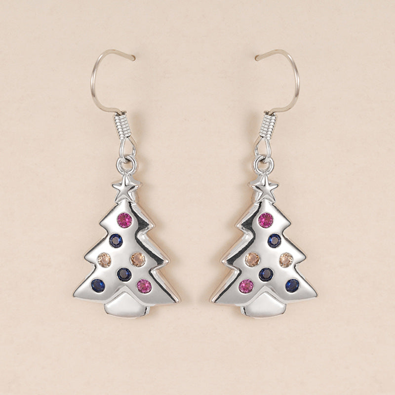 Romantic Earring for Special Moments