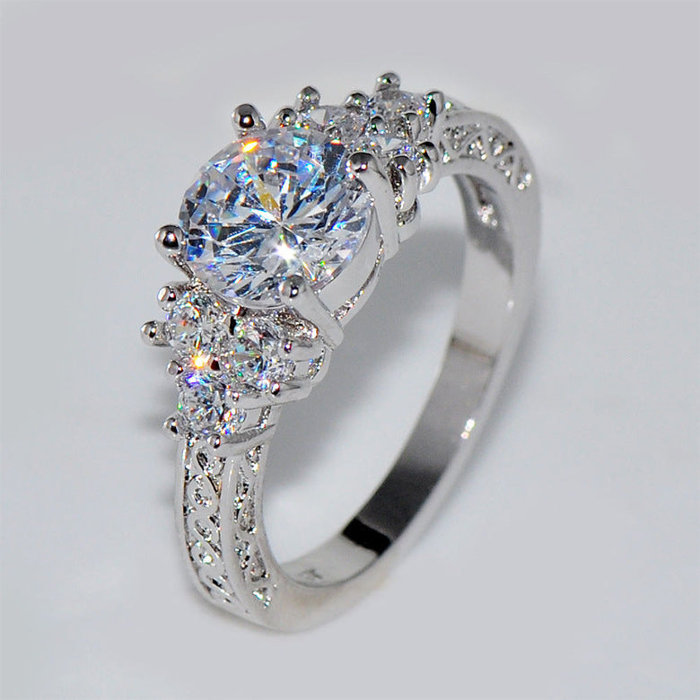 Vintage Handmade Ring