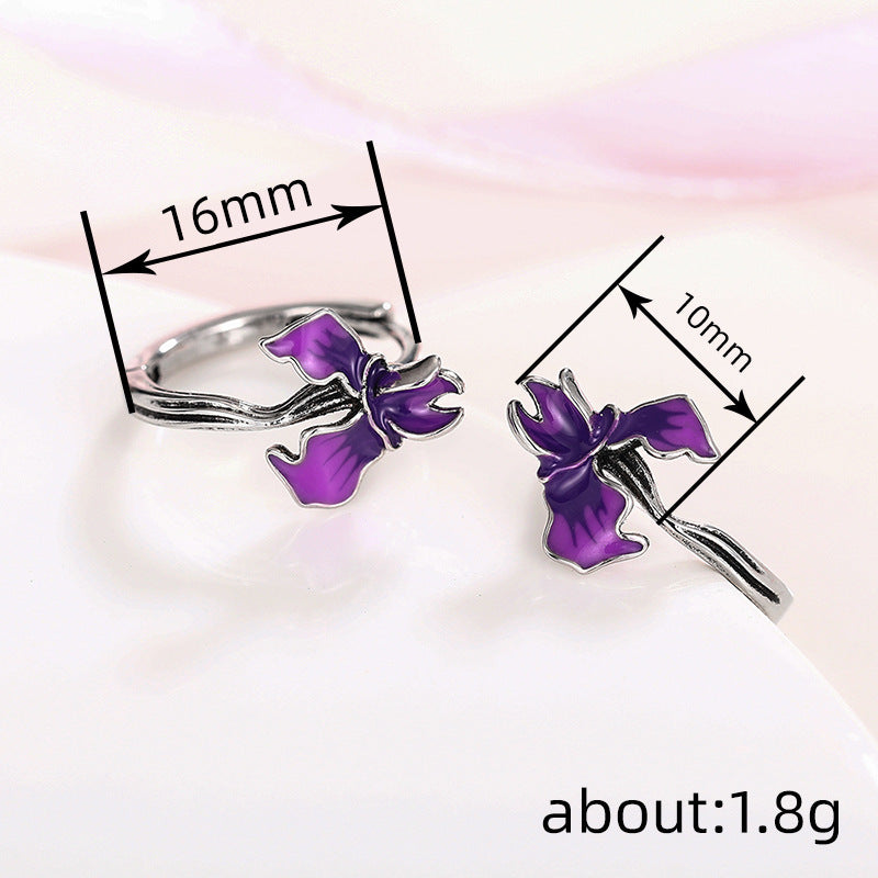 Romantic Earring for Special Moments