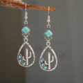 Classic Earring with Timeless Appeal