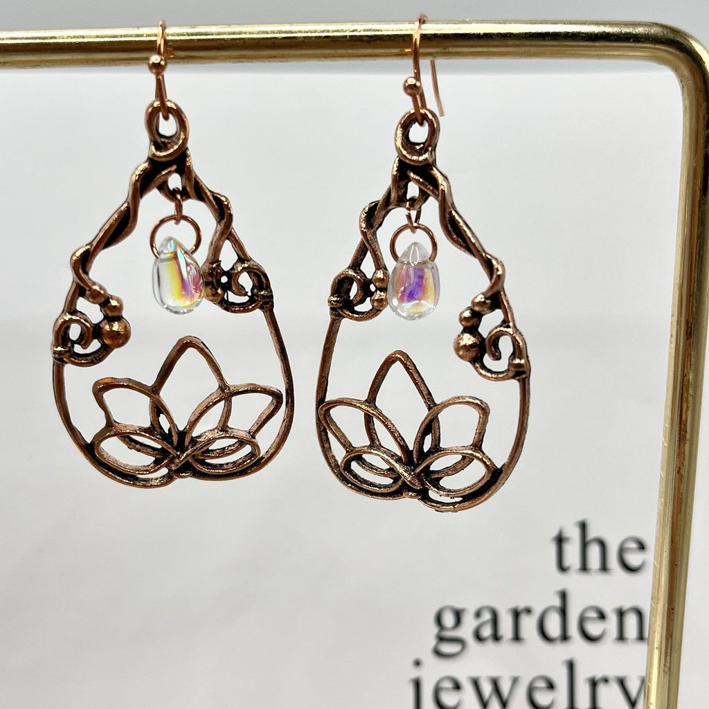 Elegant Earring for Every Occasion