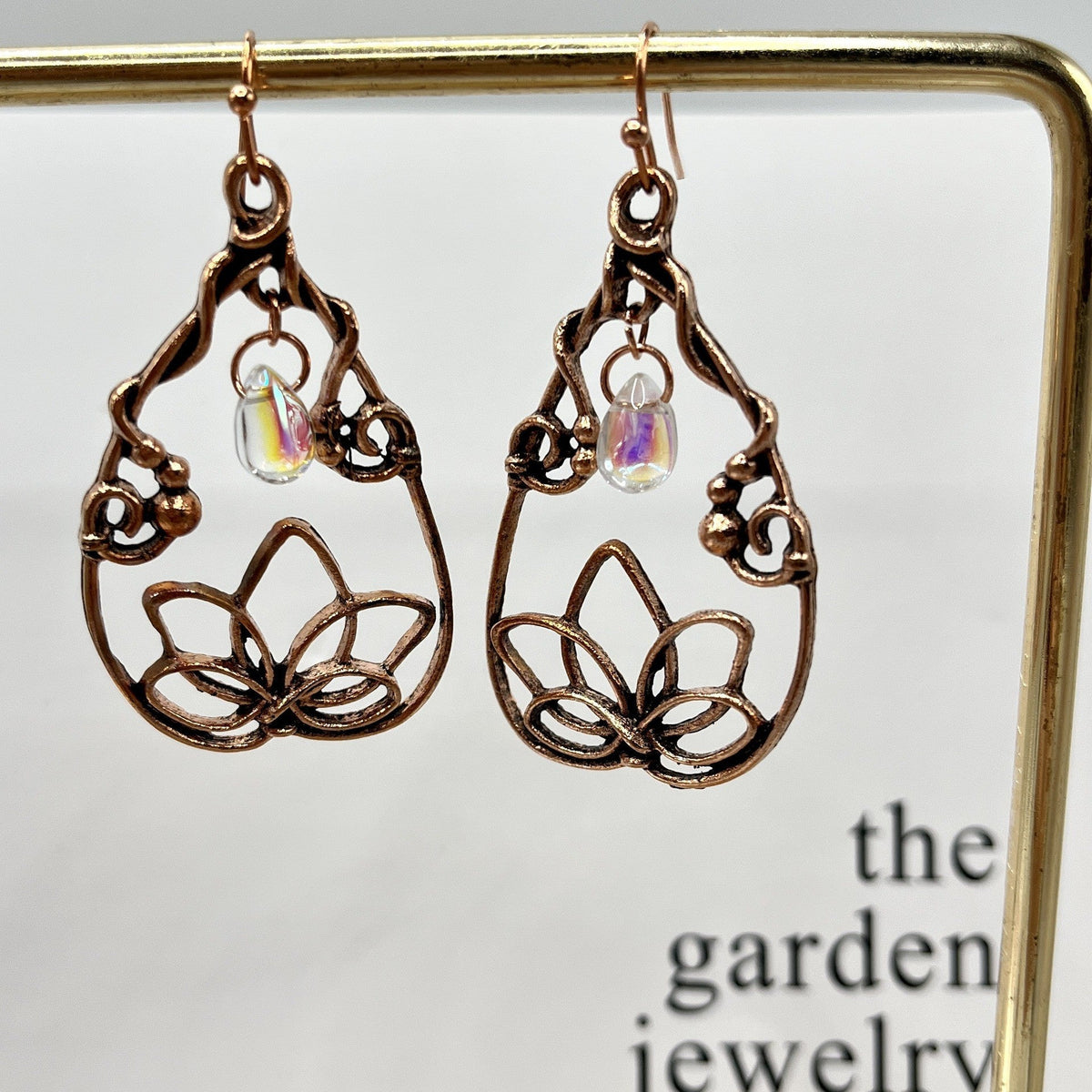 Romantic Earring for Special Moments