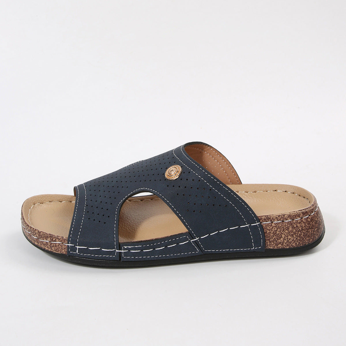 Beautifully Crafted Orthopedic Sandals