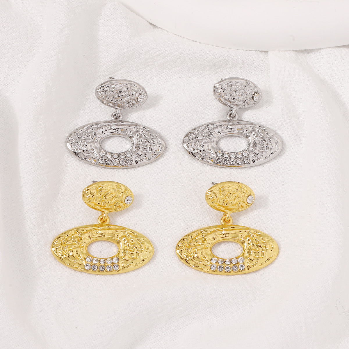 Elegant Earring for Every Occasion