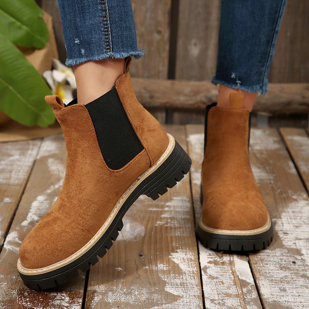 Beautifully Crafted Orthopedic Boots