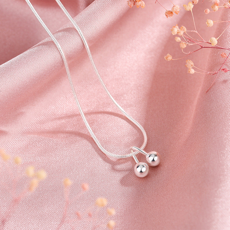 Beautiful Necklace with Unique Style
