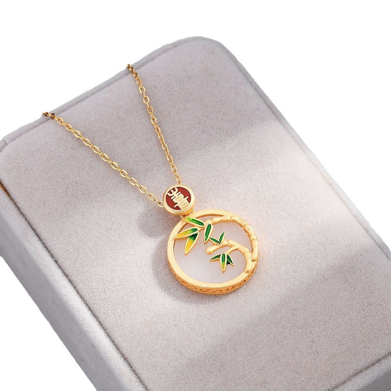 Stunning Necklace for Daily Wear
