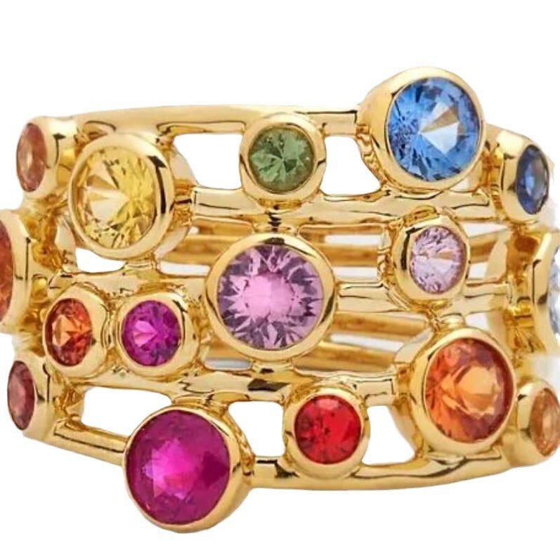 Stunning Ring for Daily Wear