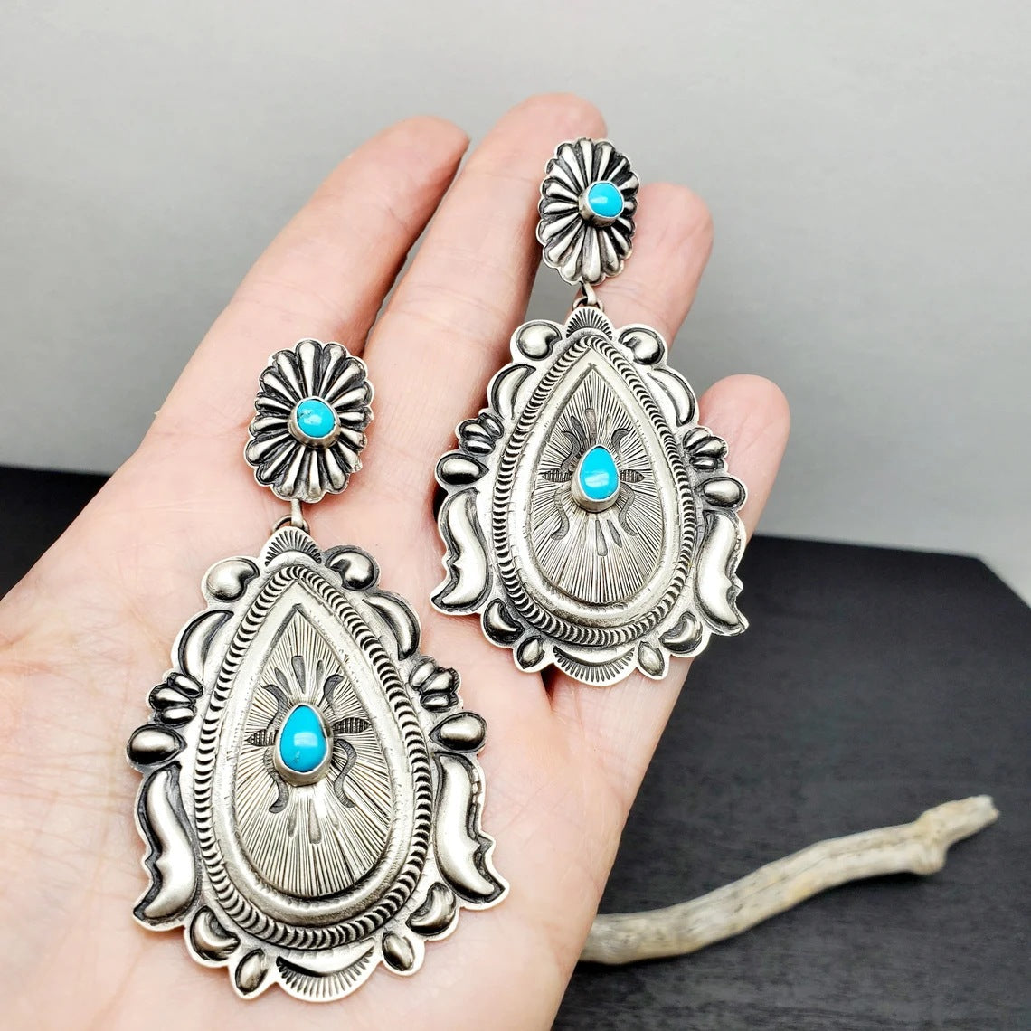 Elegant Earring for Every Occasion
