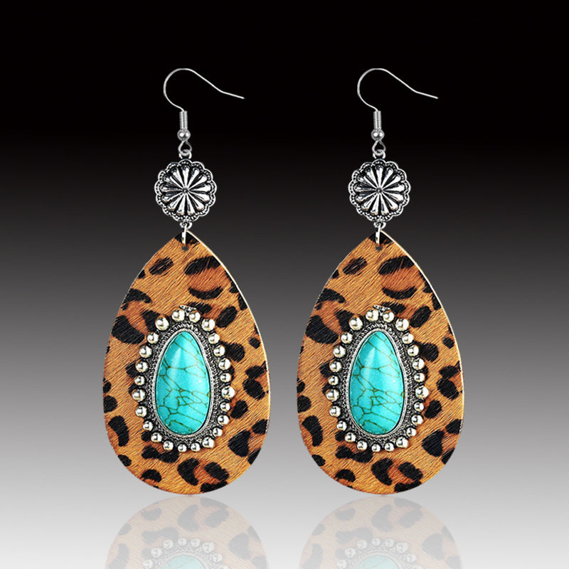 Delicate Artisan Earring