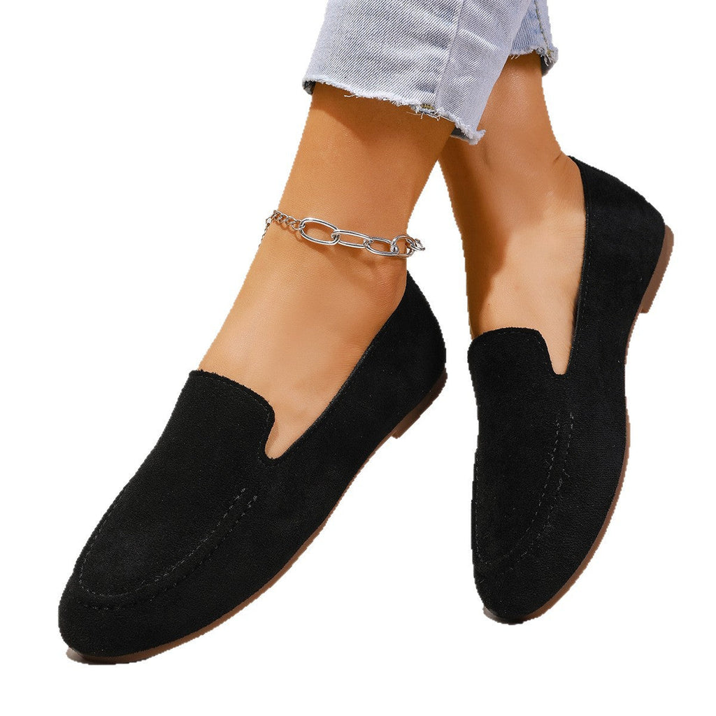 Elegant Orthopedic Shoes for Every Step
