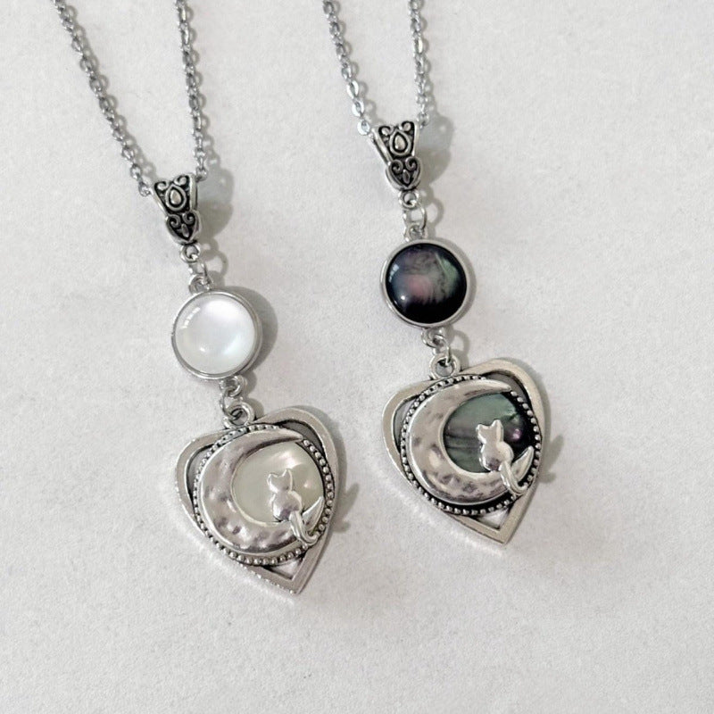 Vintage Handmade Necklace