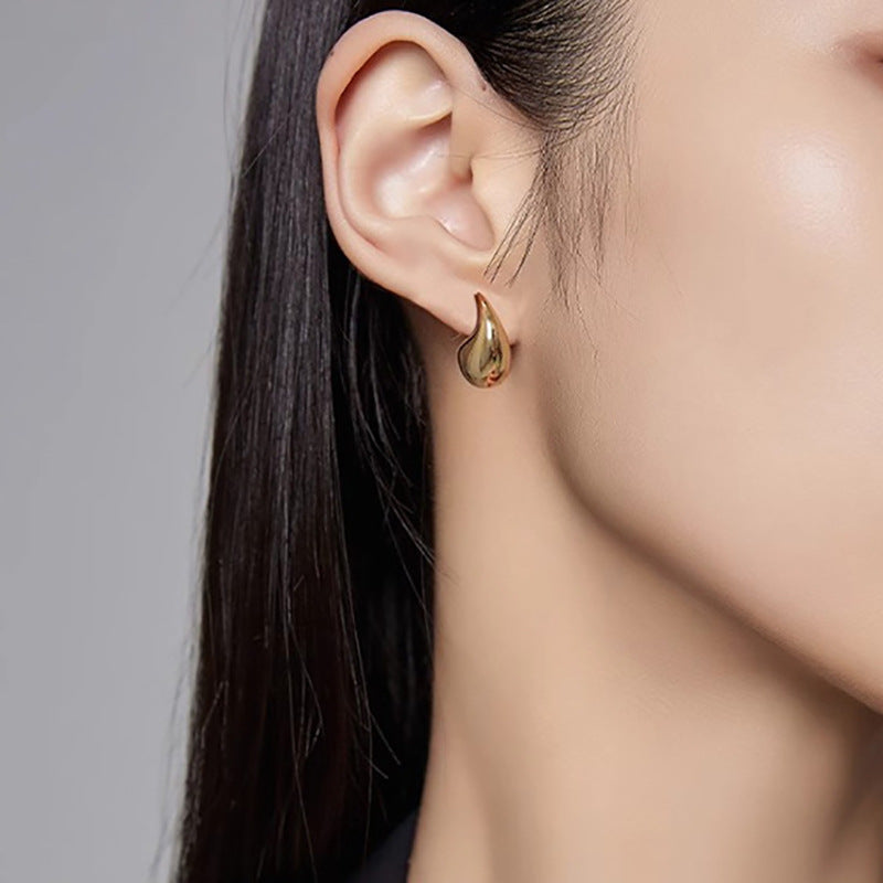 Stunning Earring for Daily Wear
