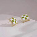 Classic Earring with Timeless Appeal