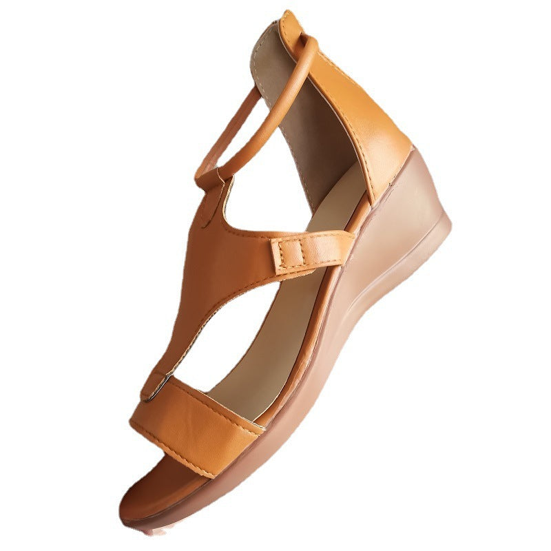 Beautifully Crafted Orthopedic Sandals