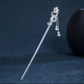 Romantic Silver Piece for Special Moments