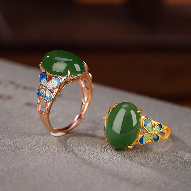 Elegant Ring for Every Occasion