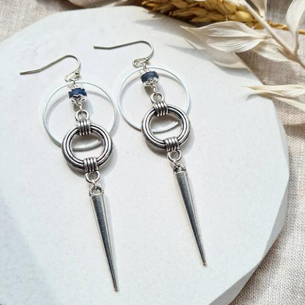 Elegant Earring for Every Occasion