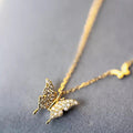 Beautiful Necklace with Unique Style