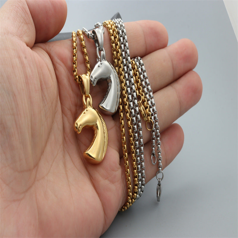 Delicate Artisan Necklace