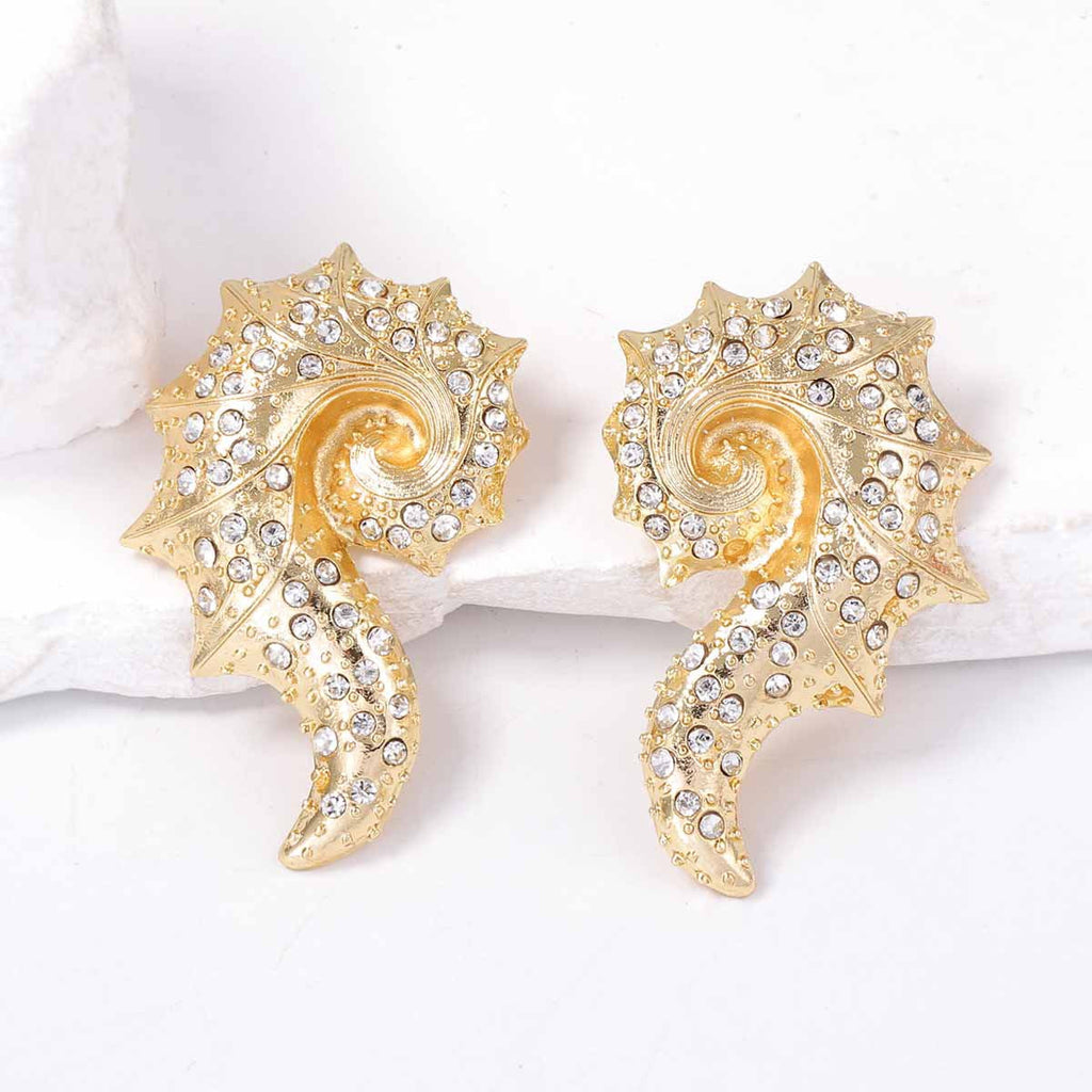 Charming Earring for Any Occasion