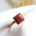 Elegant Gold Ring for Every Occasion