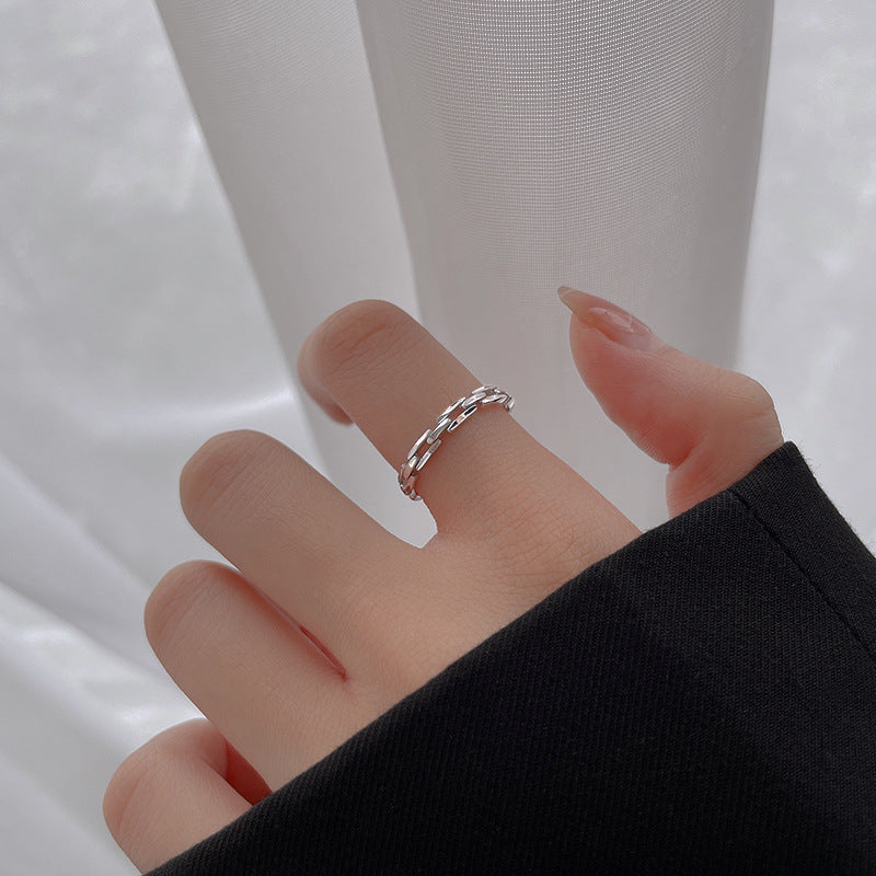 Stunning Ring for Daily Wear